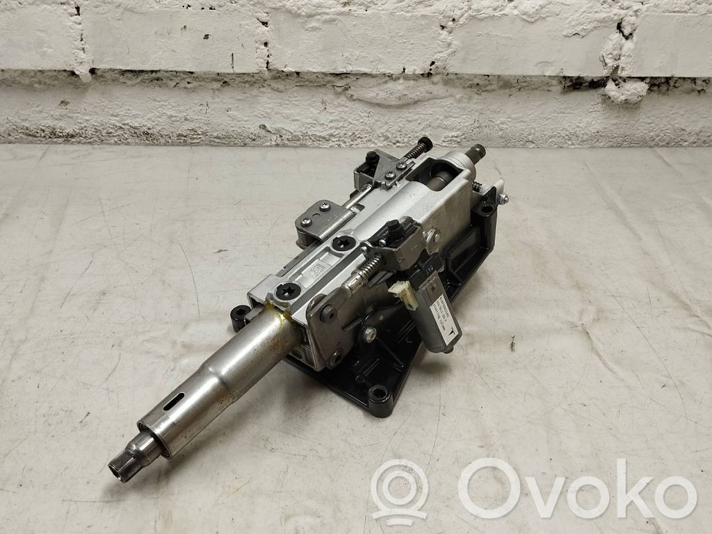 Tesla Model S Kit colonne de direction 
