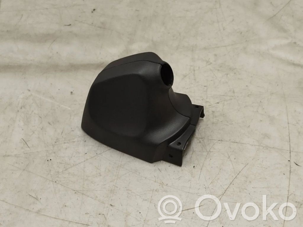 Porsche Cayenne (92A) Embellecedor de espejo retrovisor 