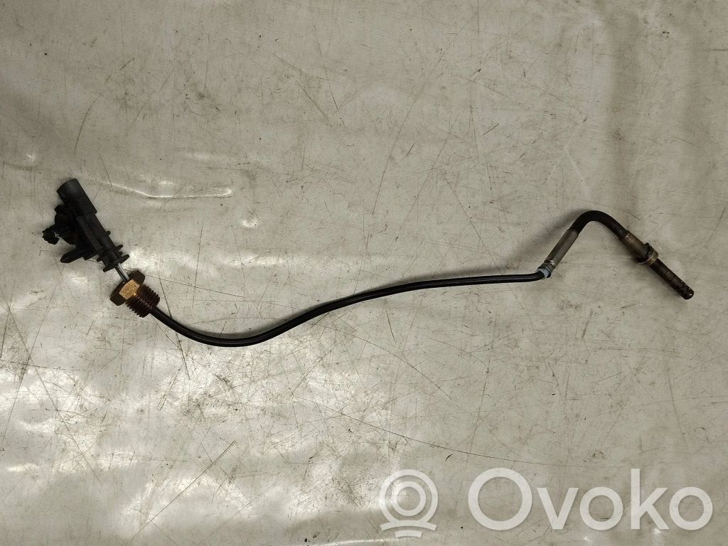 Volvo XC90 Exhaust gas temperature sensor 