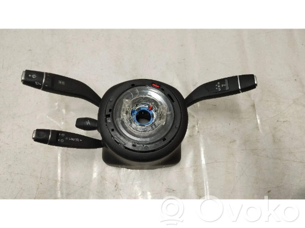 Mercedes-Benz GLE (W166 - C292) Commodo, commande essuie-glace/phare 