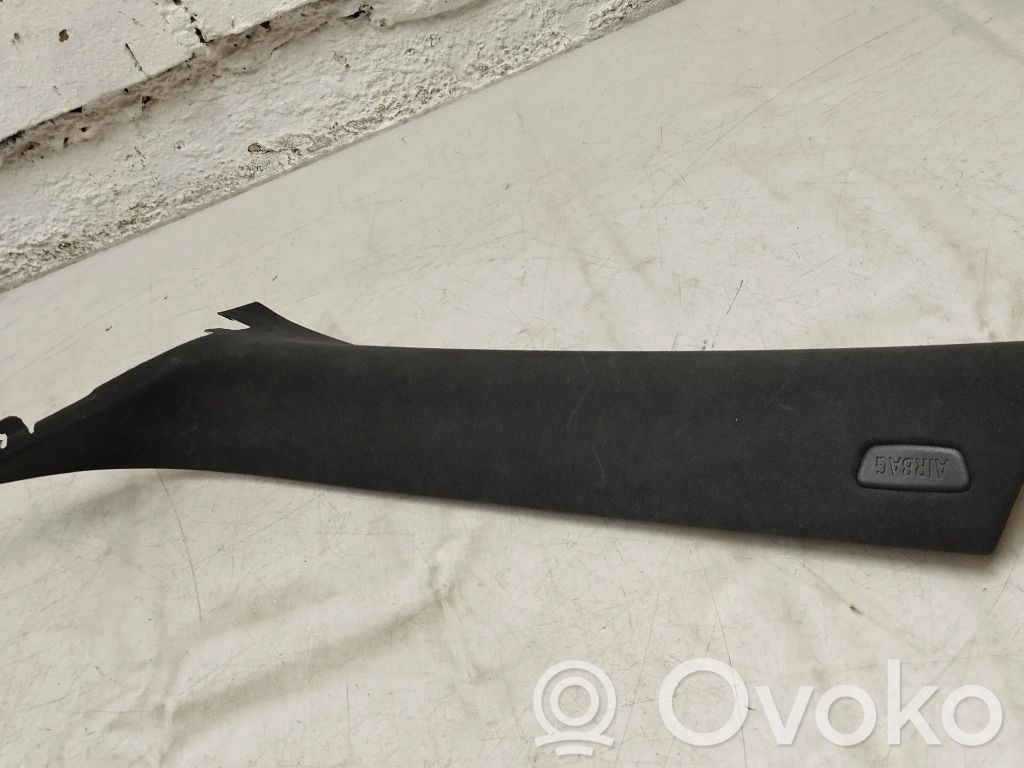 BMW 6 F12 F13 Rivestimento montante (A) 