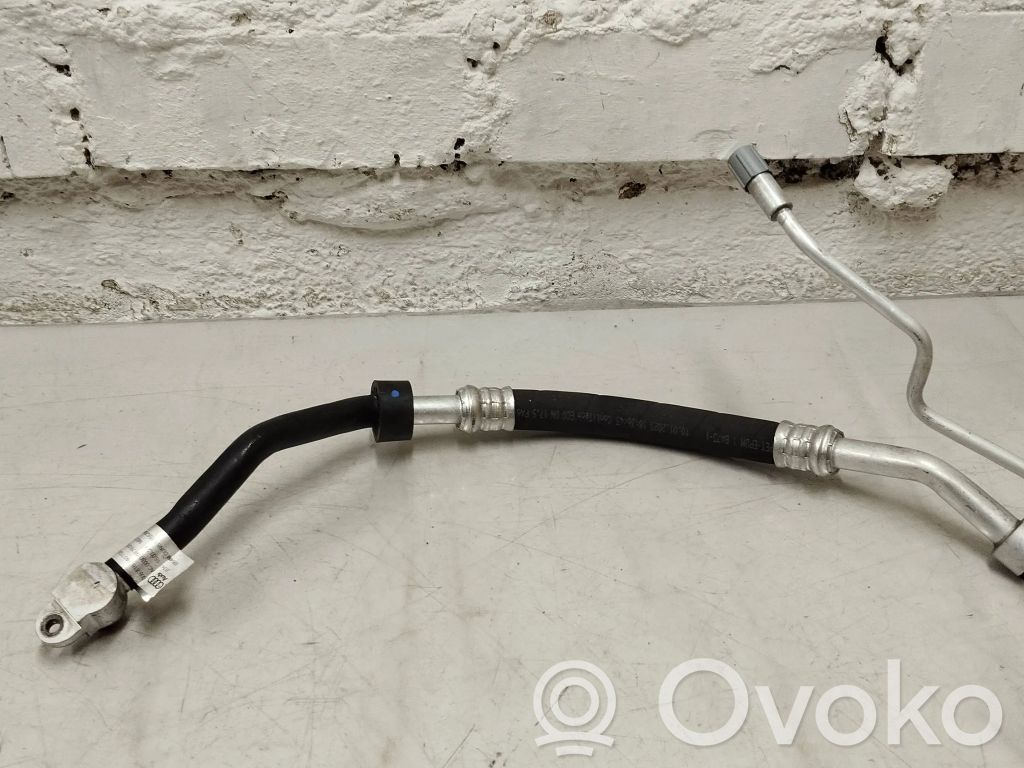 Audi Q5 SQ5 FY Wąż / Przewód klimatyzacji A/C 