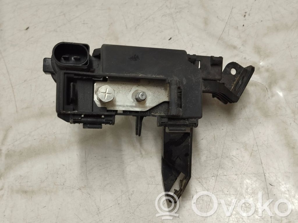 Audi Q5 SQ5 FY Cableado positivo 