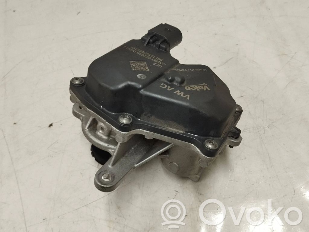 Audi Q5 SQ5 FY Válvula EGR 