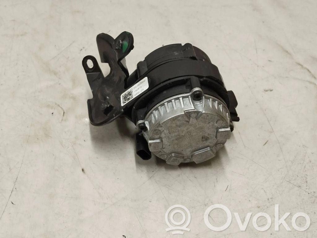 Audi Q5 SQ5 FY Bomba auxiliar eléctrica de agua/refrigerador 