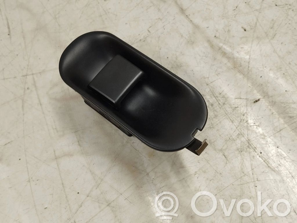 Porsche Cayenne (92A) Interruptor de ajuste de la columna de dirección 