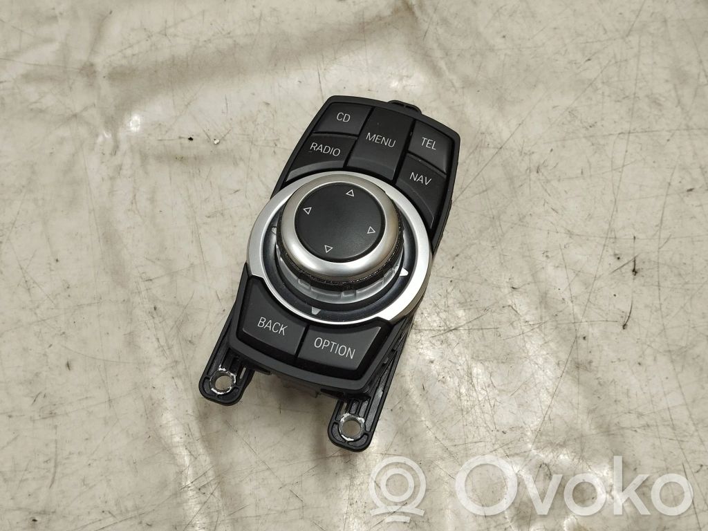 BMW M5 Radija/ CD/DVD grotuvas/ navigacija 