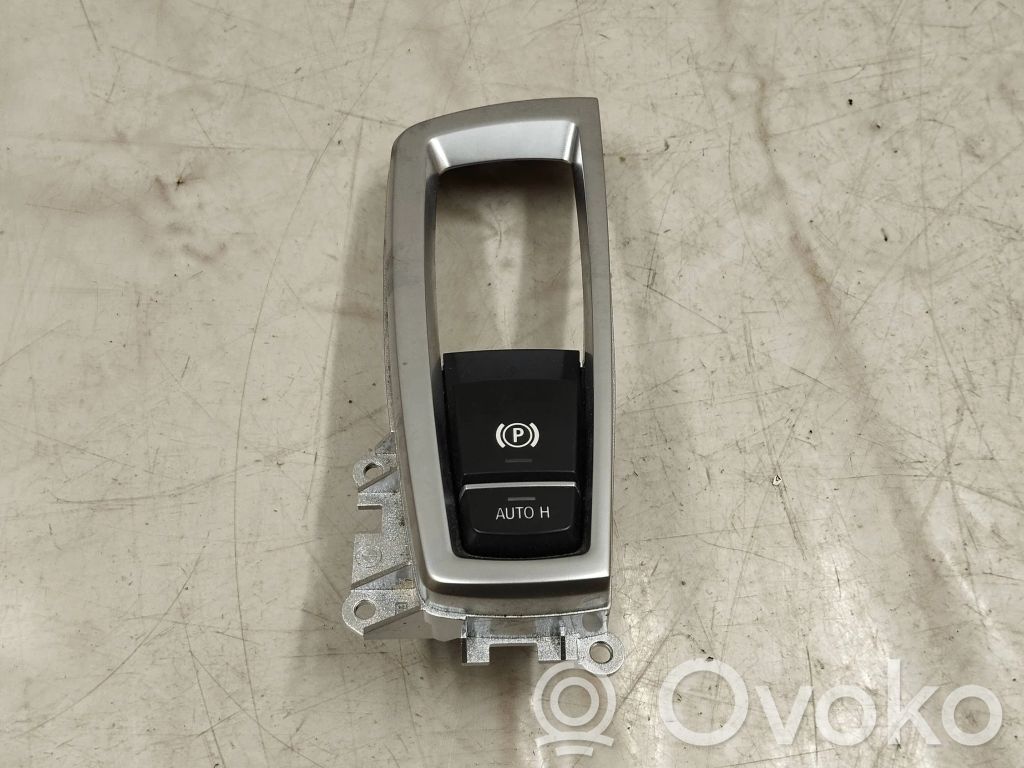 BMW M5 Hand parking brake switch 