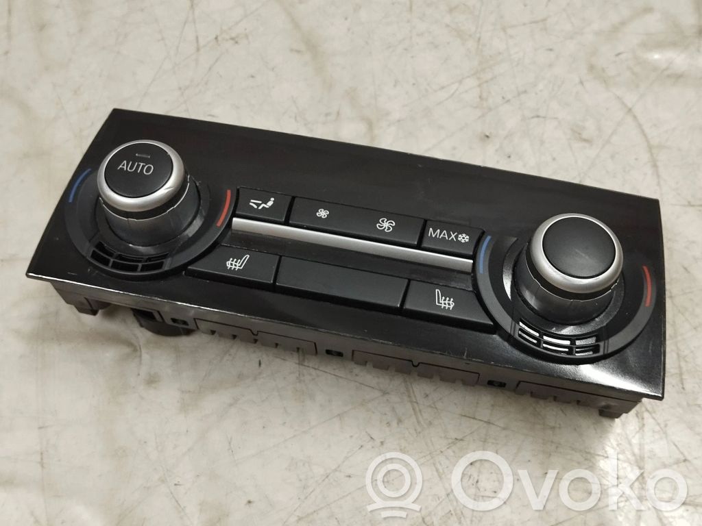 Climate control unit   9245276