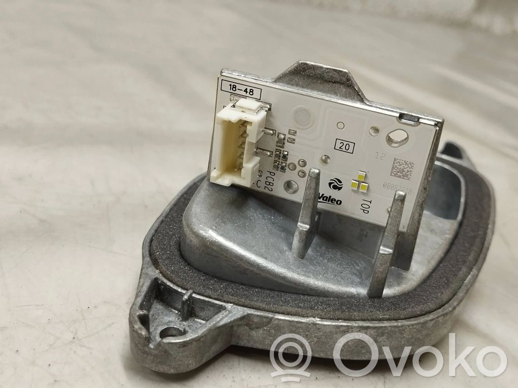 Módulo de control de balasto LED   96159762