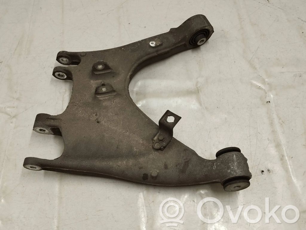 Bentley Flying Spur Rear upper control arm/wishbone 