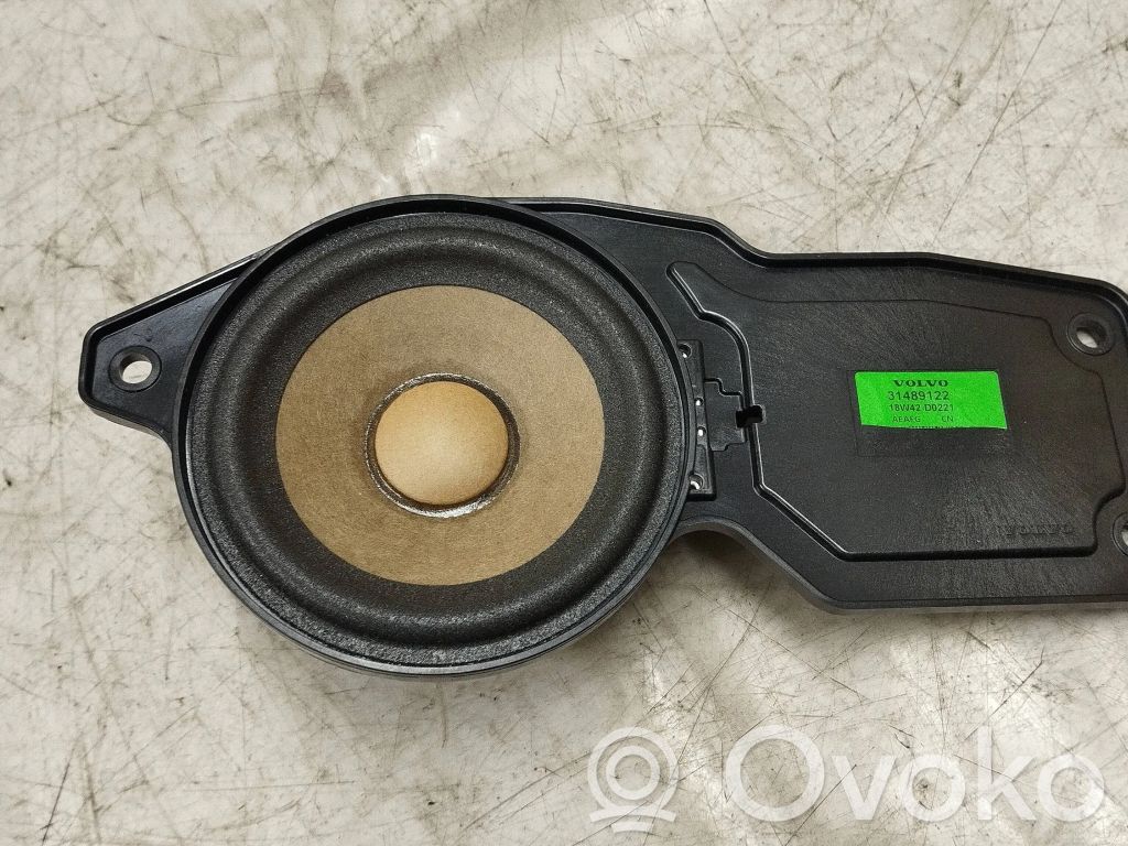Panel speaker   31489122