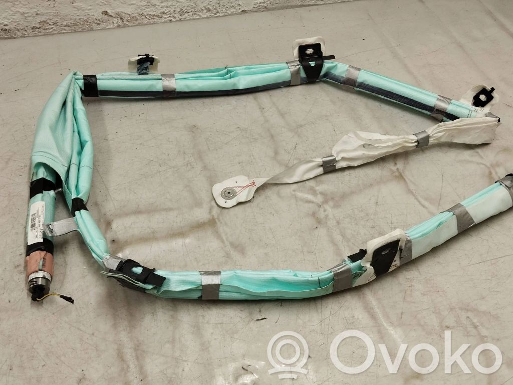 BMW X5 F15 Airbag del techo 