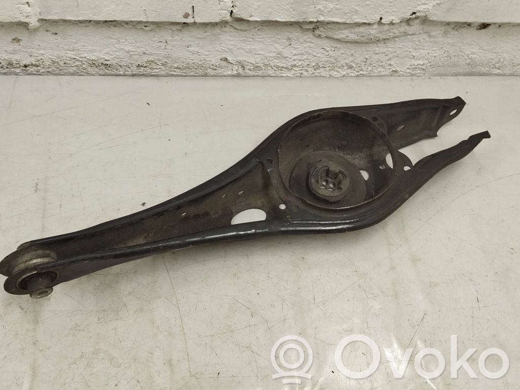 Volkswagen Golf VII Basculă superioară spate 