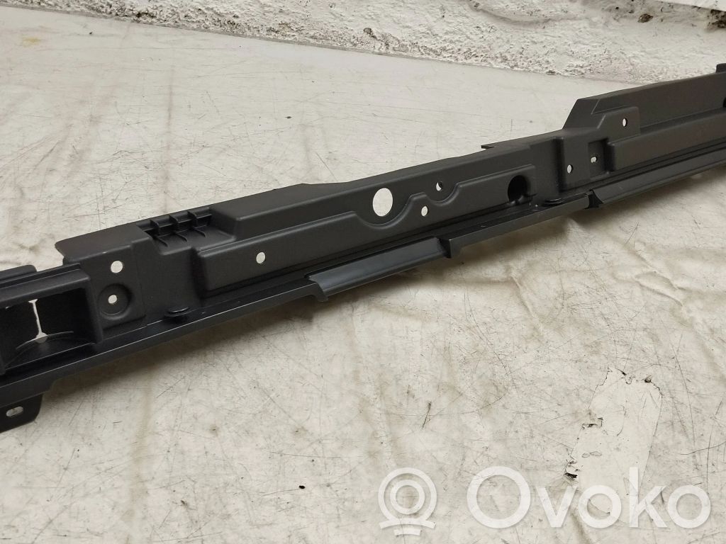 BMW X5 F15 Autres éléments garniture de coffre 