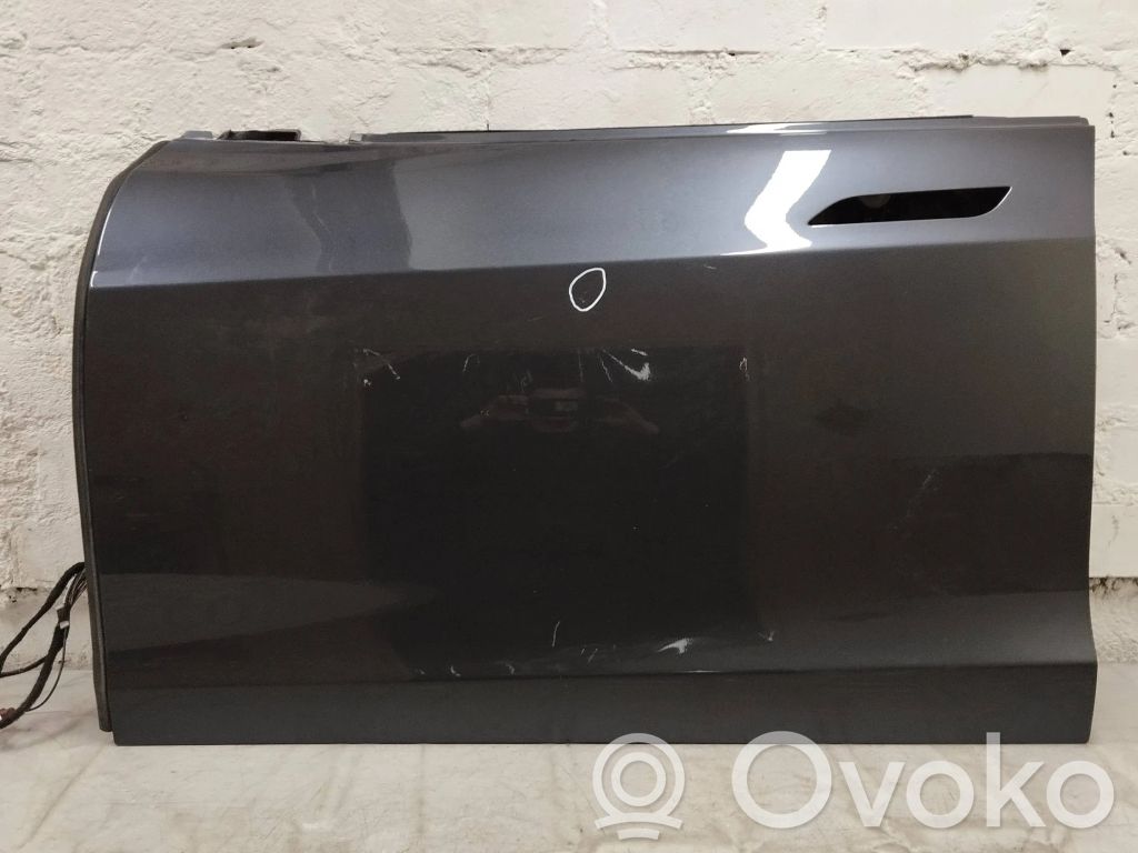Tesla Model S Priekinės durys 
