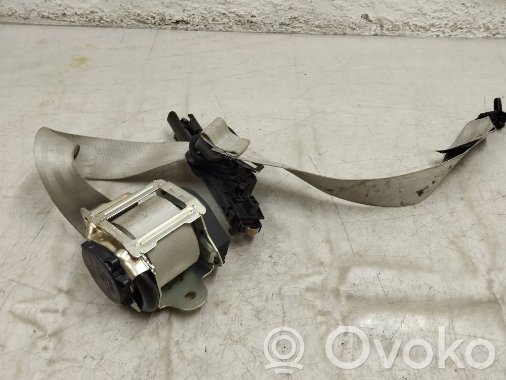 Volvo XC90 Cinturón trasero 