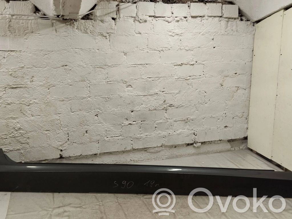 Volvo S90, V90 Listón 