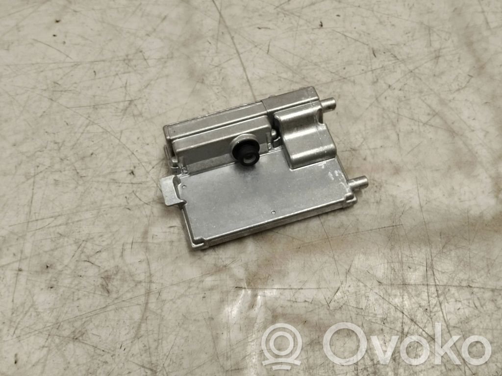 Audi A3 8Y Windshield/windscreen camera 