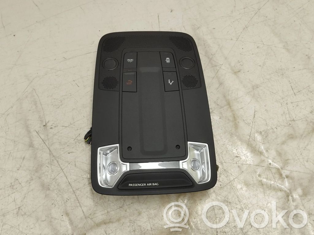 Audi A3 8Y Front seat light 