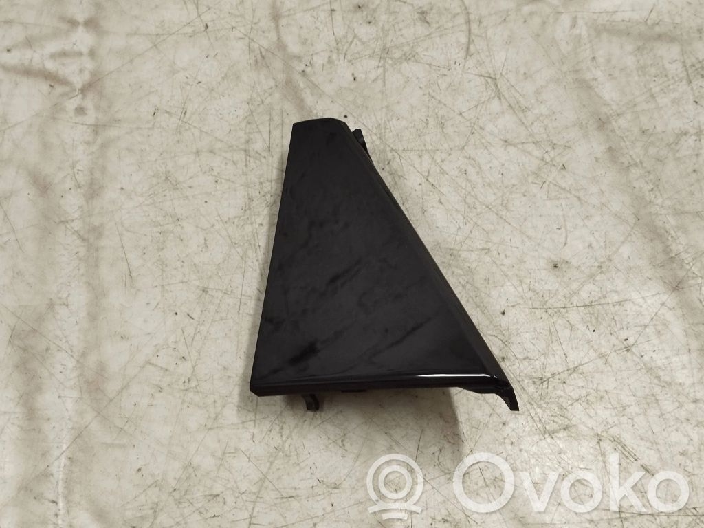 Audi A3 8Y Panneau de garniture tableau de bord 