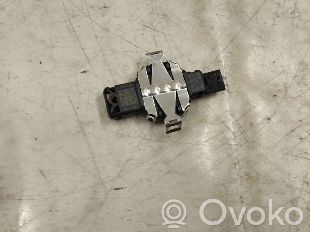 Audi A3 8Y Rain sensor 