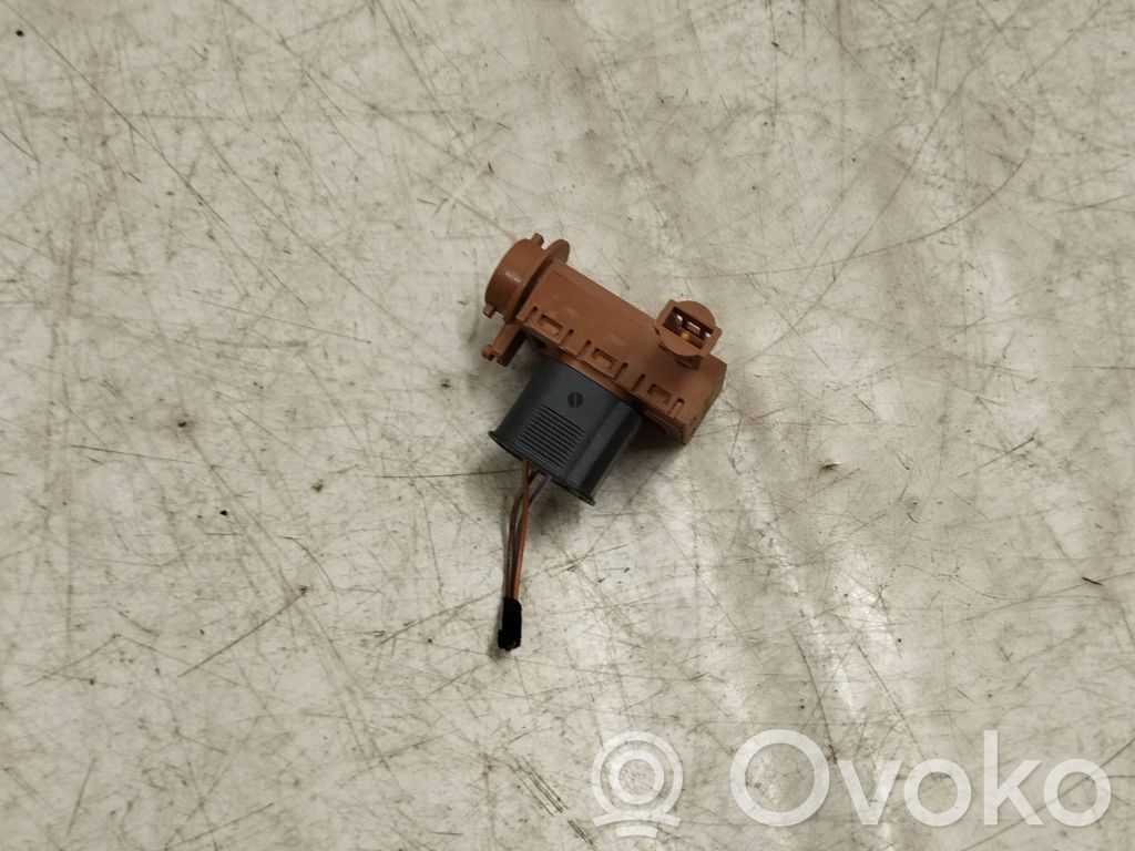 Audi A3 8Y Air quality sensor 