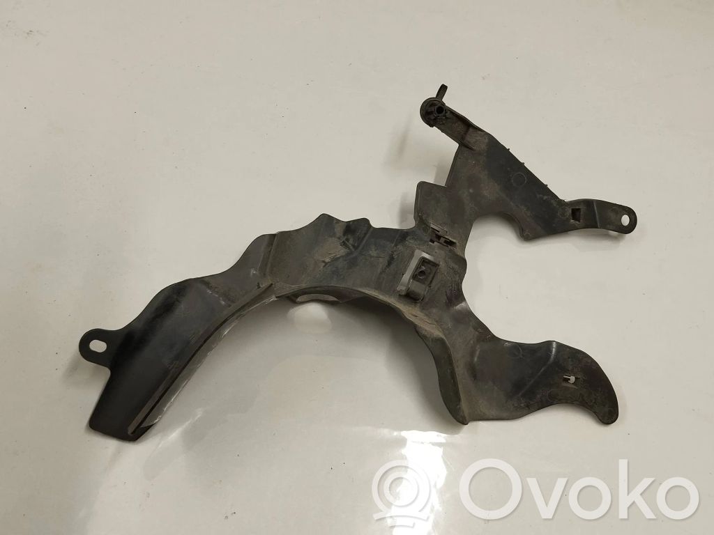 Front splash guards bracket   31407737