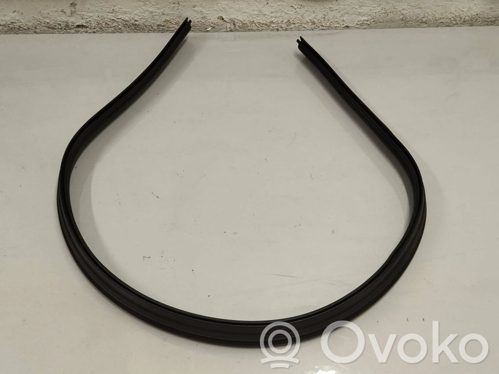 Engine compartment rubber   ILPEA
