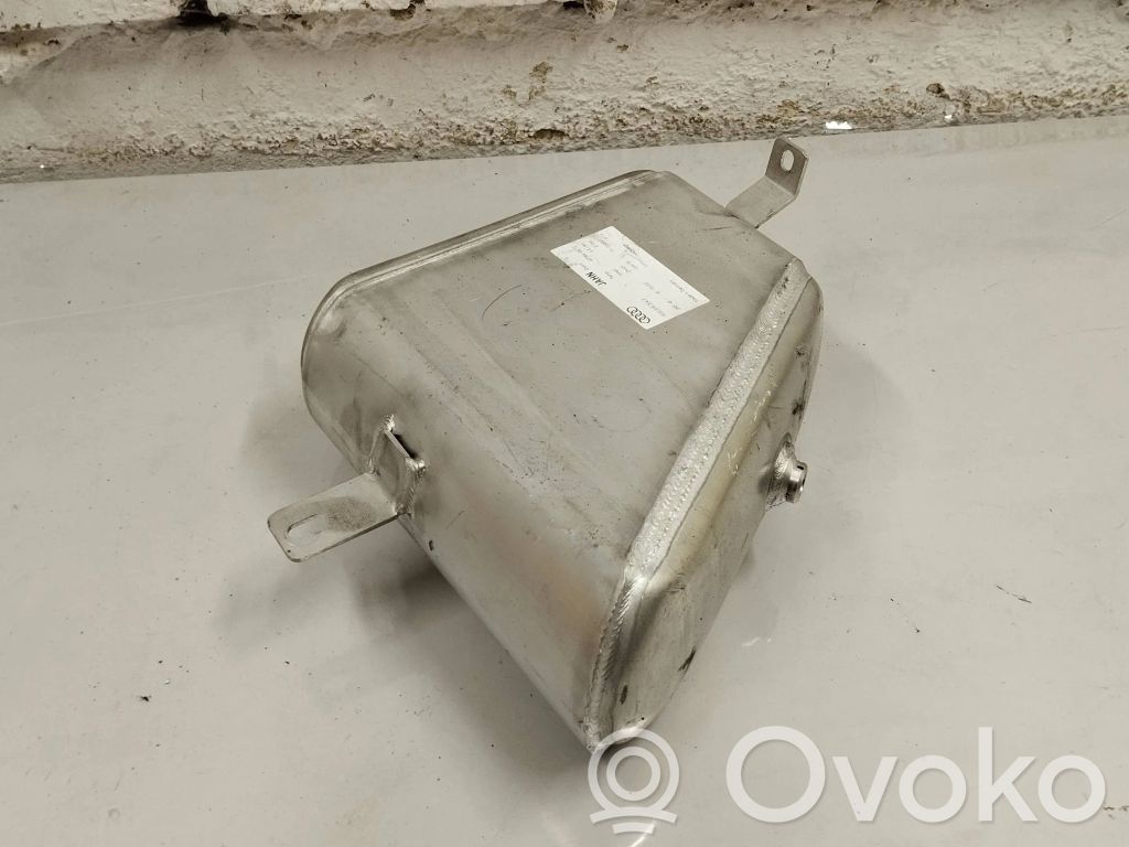 Audi Q7 4M Zbiornik powietrza tylnego zawieszenia pneumatycznego 