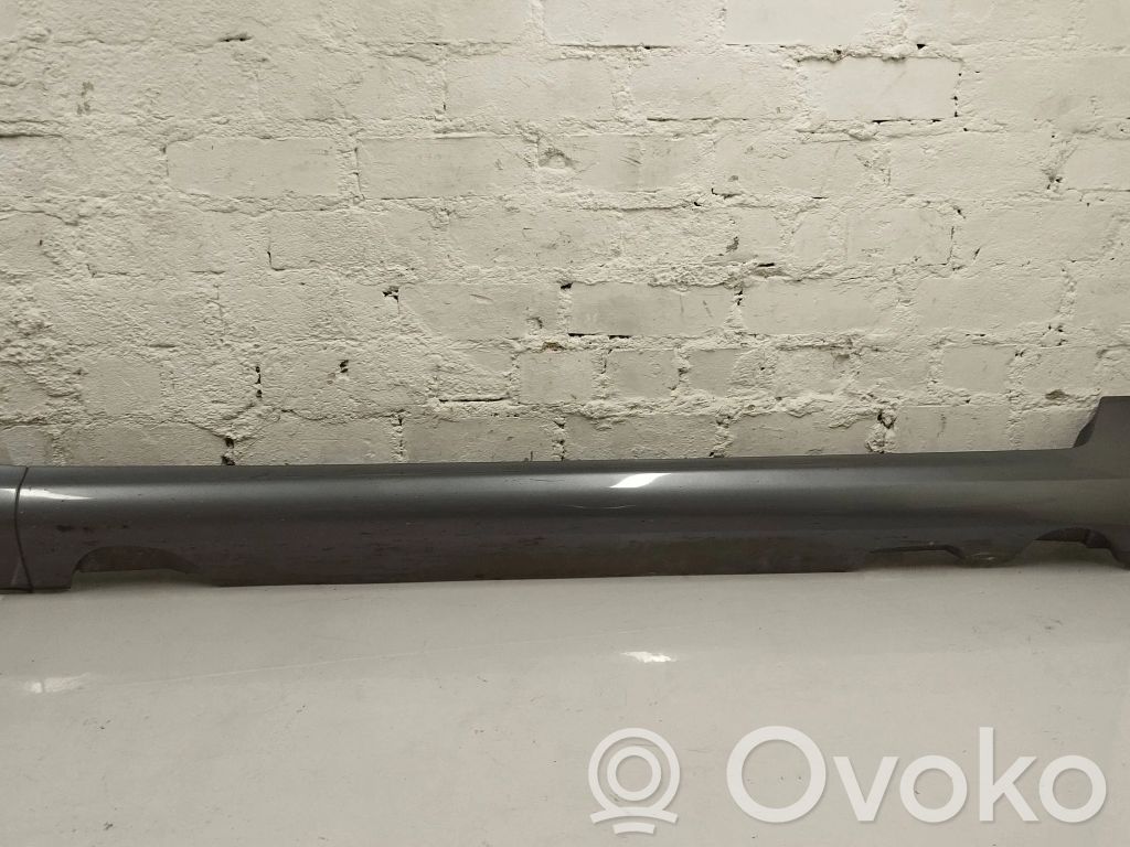 Volvo XC60 Listón 