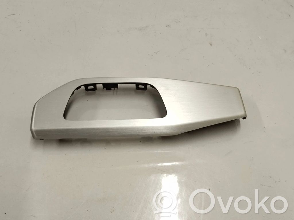 Audi A4 S4 B9 8W Dashboard glove box trim 