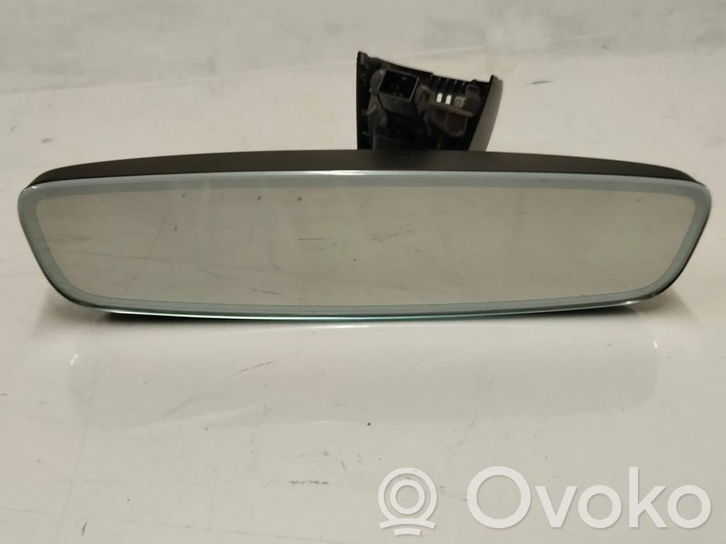 Audi A5 Rear view mirror (interior) 