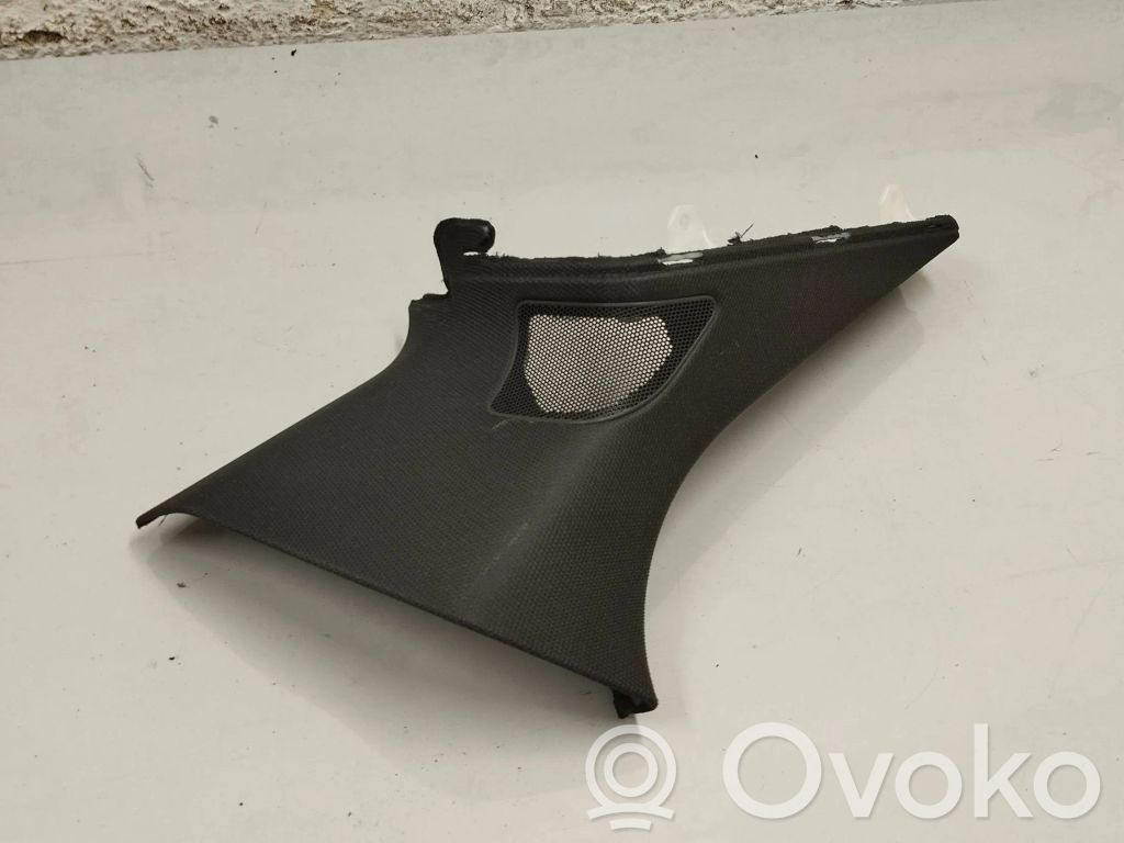 Audi A5 Osłona środkowa słupka / C 