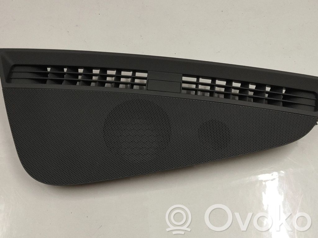 Cache enceinte centrale   8W2819635,8W2819635A
