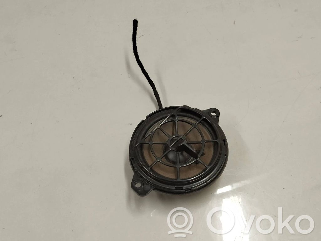 Audi Q7 4M Panel speaker 