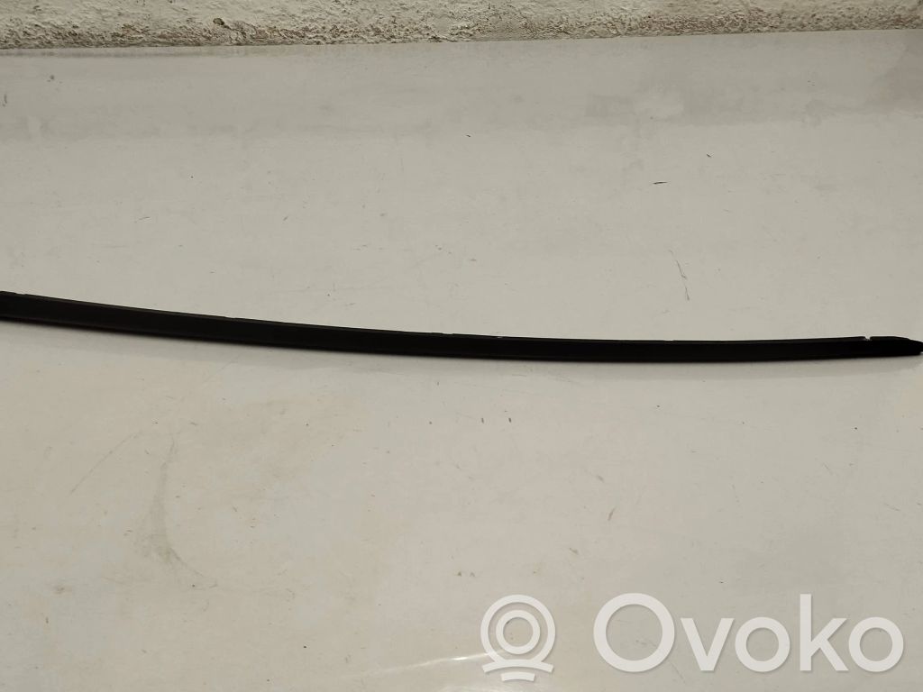 Audi A5 Windshield trim 