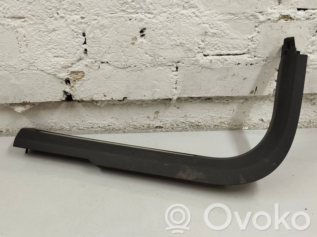Volvo XC60 Front sill trim cover 