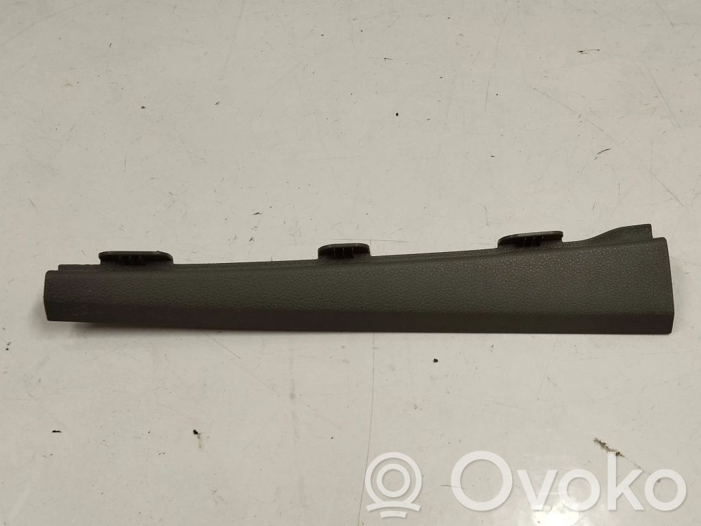 Porsche Macan (95B) Moldura del extremo lateral de panel 