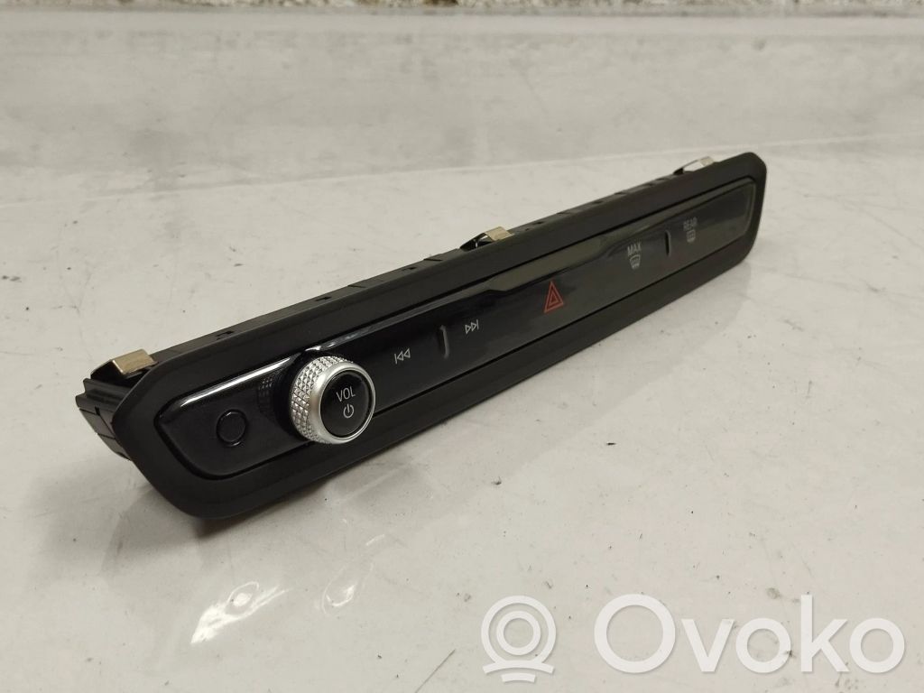 BMW 3 G20 G21 Sound control switch 