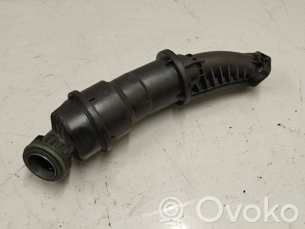 Volvo XC90 Manguera/tubo de admisión turbo del aire 