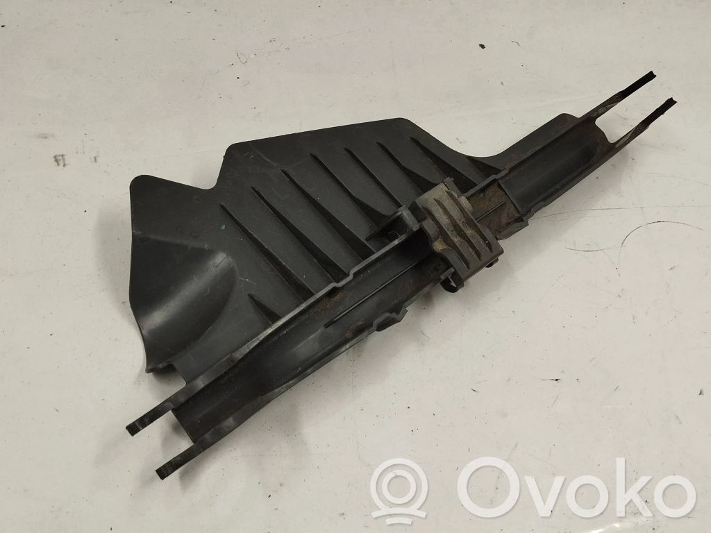Audi A4 S4 B9 8W Rear underbody cover/under tray 