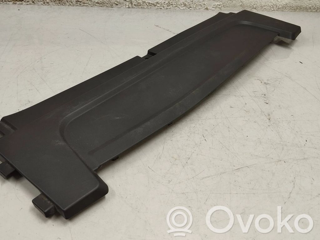 Volvo XC90 Kühlerverkleidung 