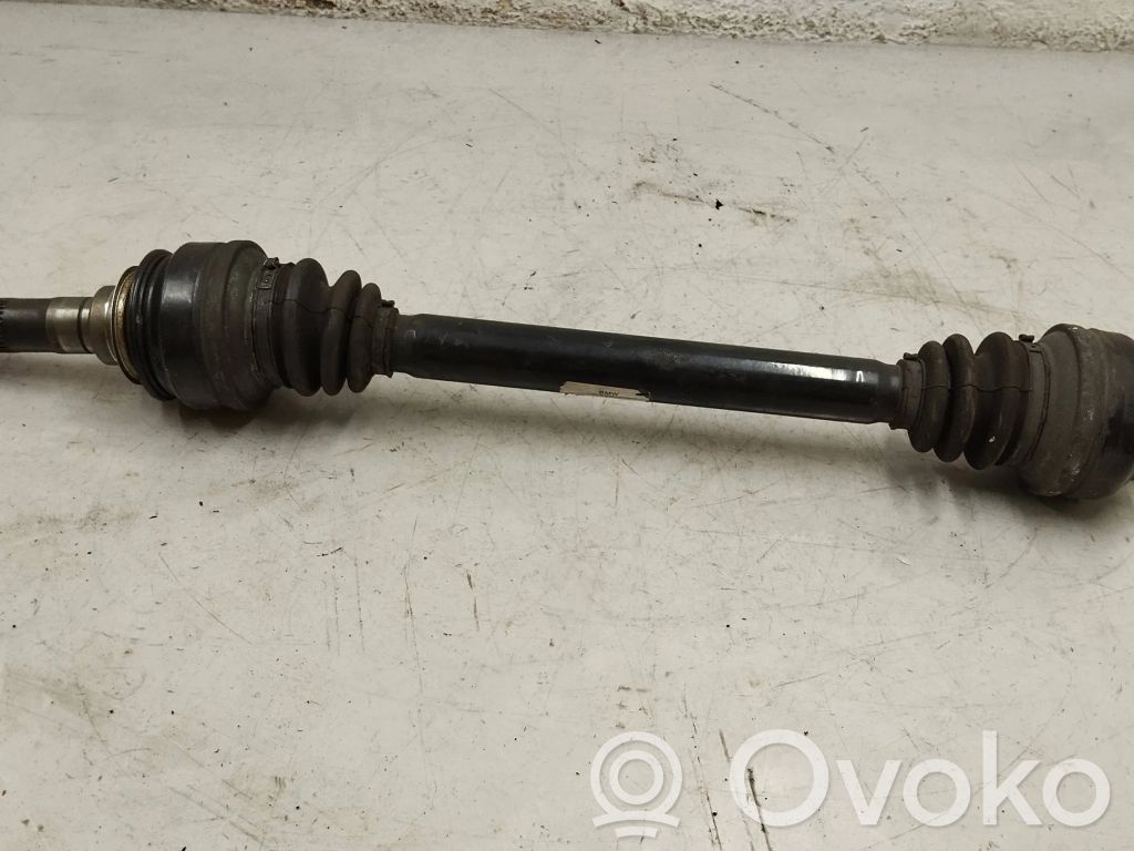 BMW M5 Eje de transmisión trasero 