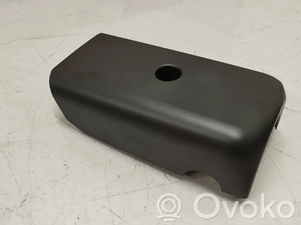 Audi A5 Steering wheel column trim 