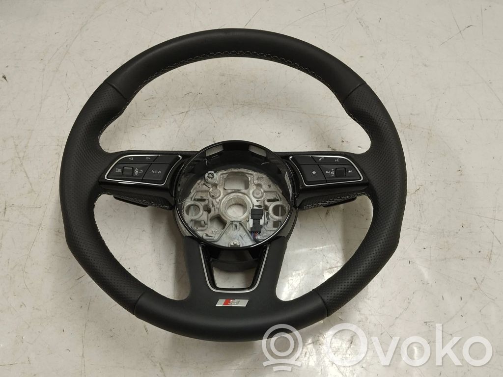 Audi A3 8Y Stūre 