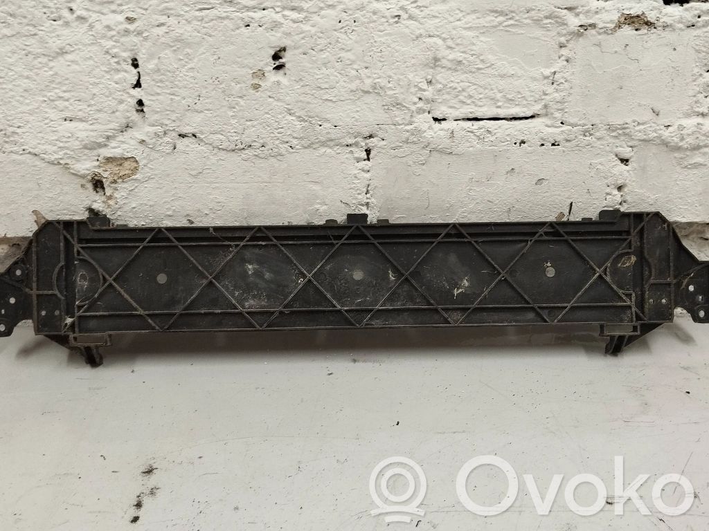 BMW 5 F10 F11 Bottom radiator support slam panel 