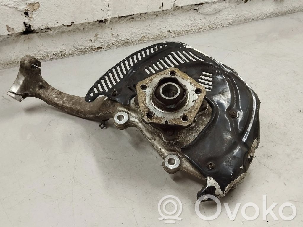 Audi Q5 SQ5 FY Priekinė stebulė 