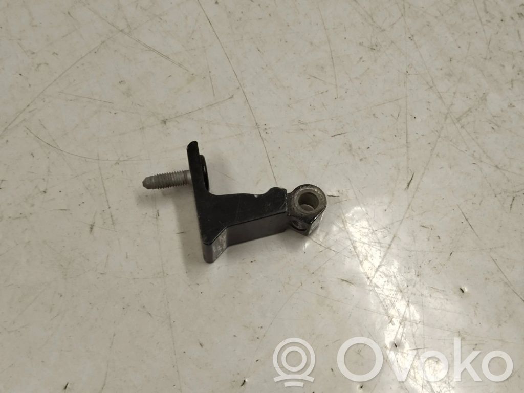 Audi A4 S4 B9 8W Rear door lower hinge 