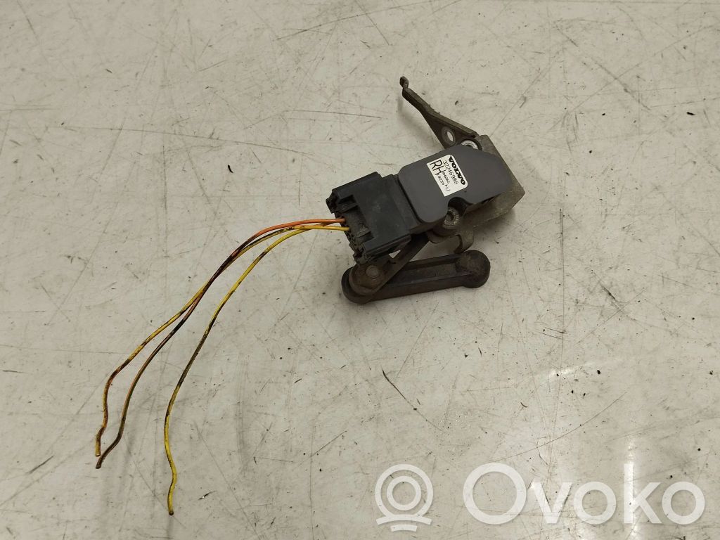 Volvo XC90 Headlight/headlamp level sensor 